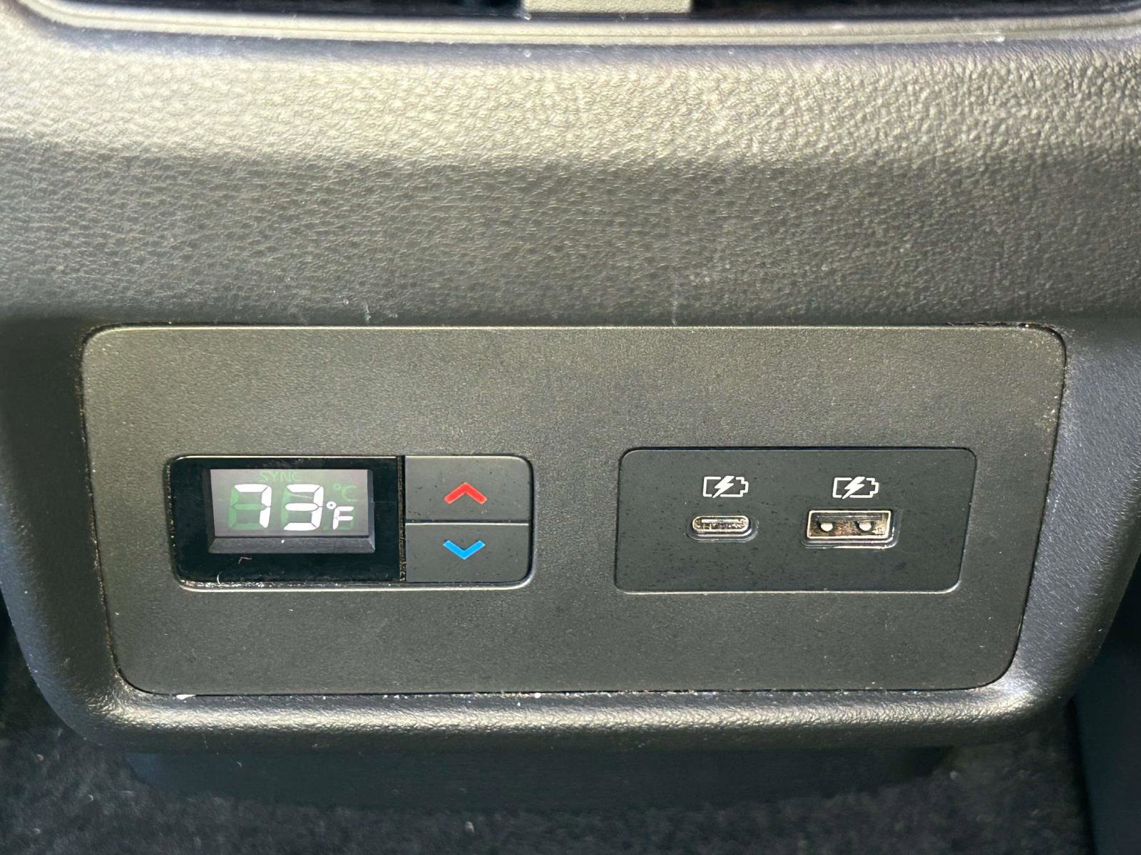 Used 2021 Nissan Rogue SL w/ Premium Package image 16