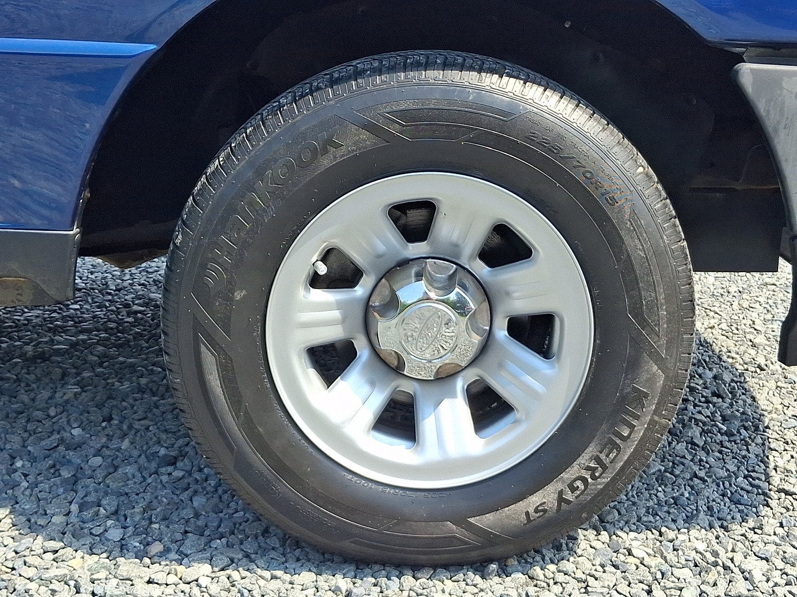 Used 2011 Ford Ranger XL RWD image 9