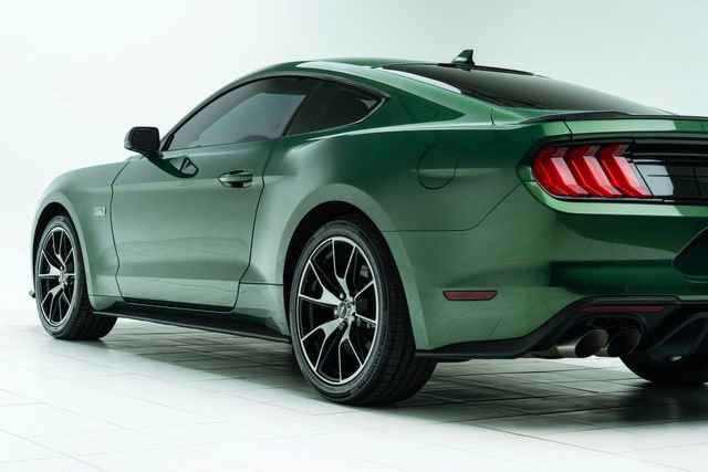 Used 2023 Ford Mustang Premium w/ 2.3L High Performance Package image 19
