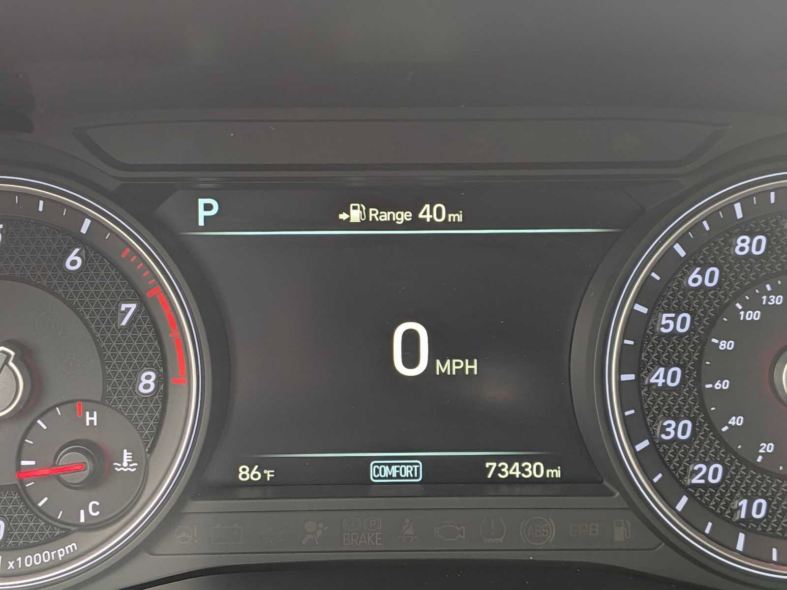 Used 2019 Genesis G70 2.0T Advanced w/ Dynamic Package AWD/4WD image 28