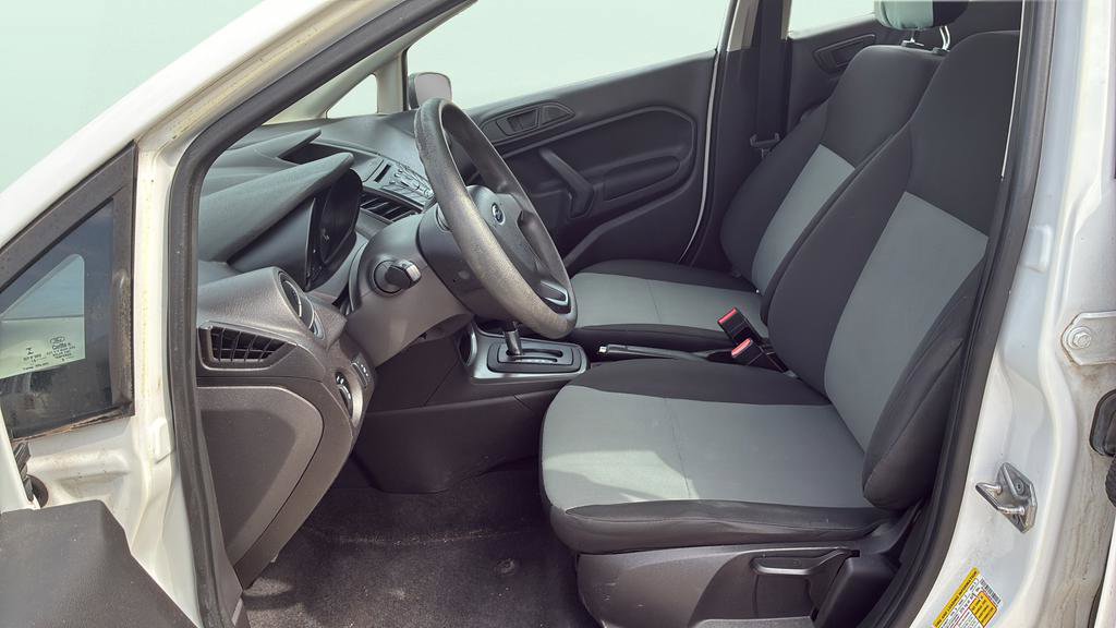 Used 2016 Ford Fiesta S FWD image 13