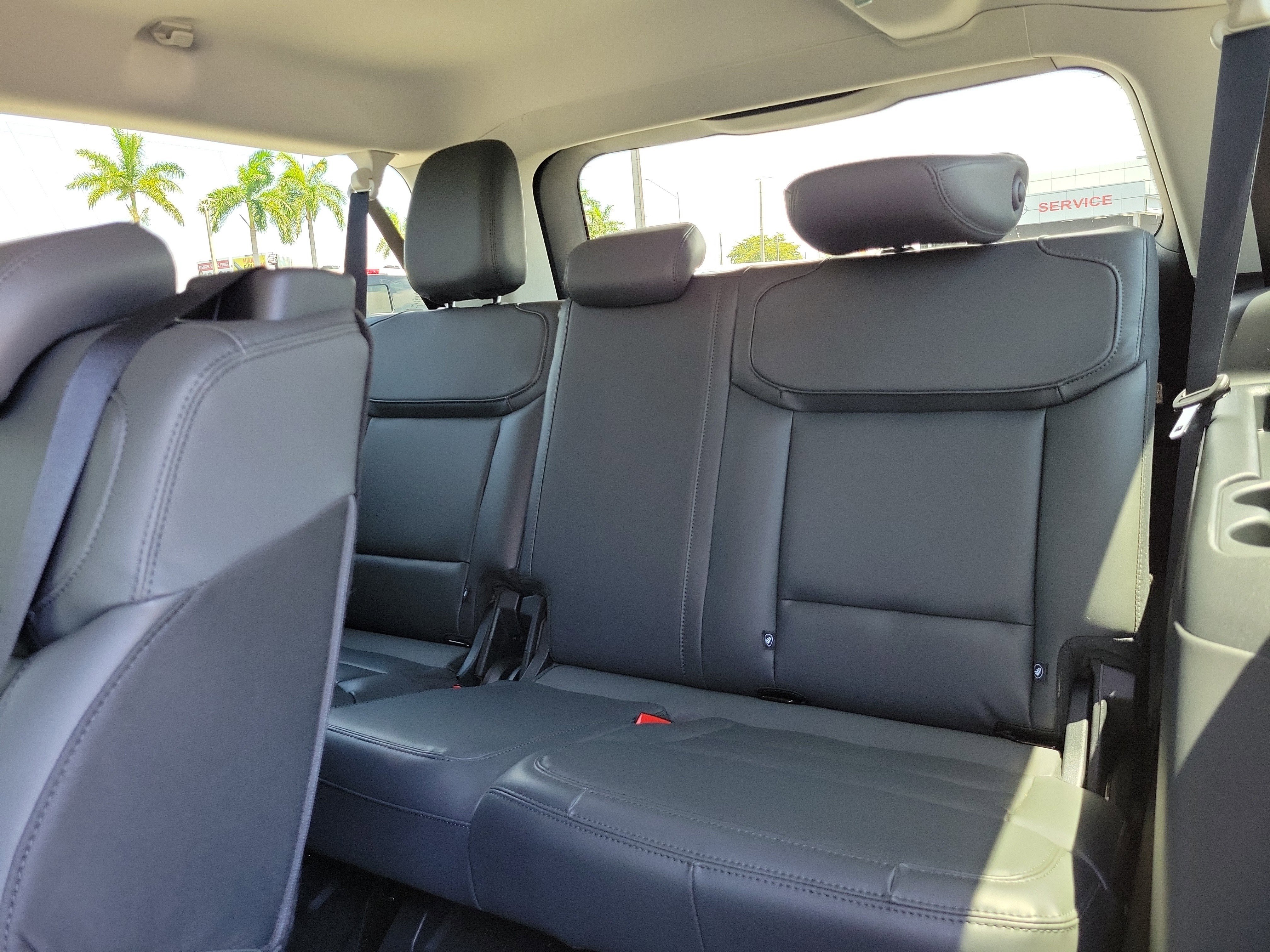 New 2026 Ford Expedition Max Active RWD image 12