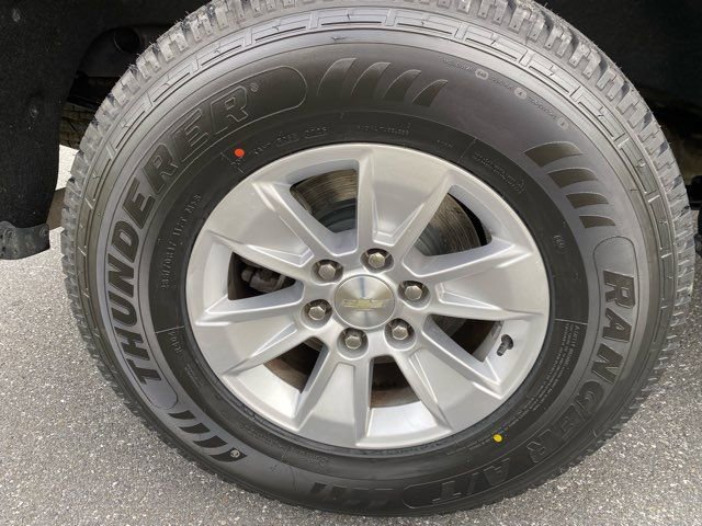 Used 2019 Chevrolet Silverado 1500 LT w/ Fleet Comfort Package image 31