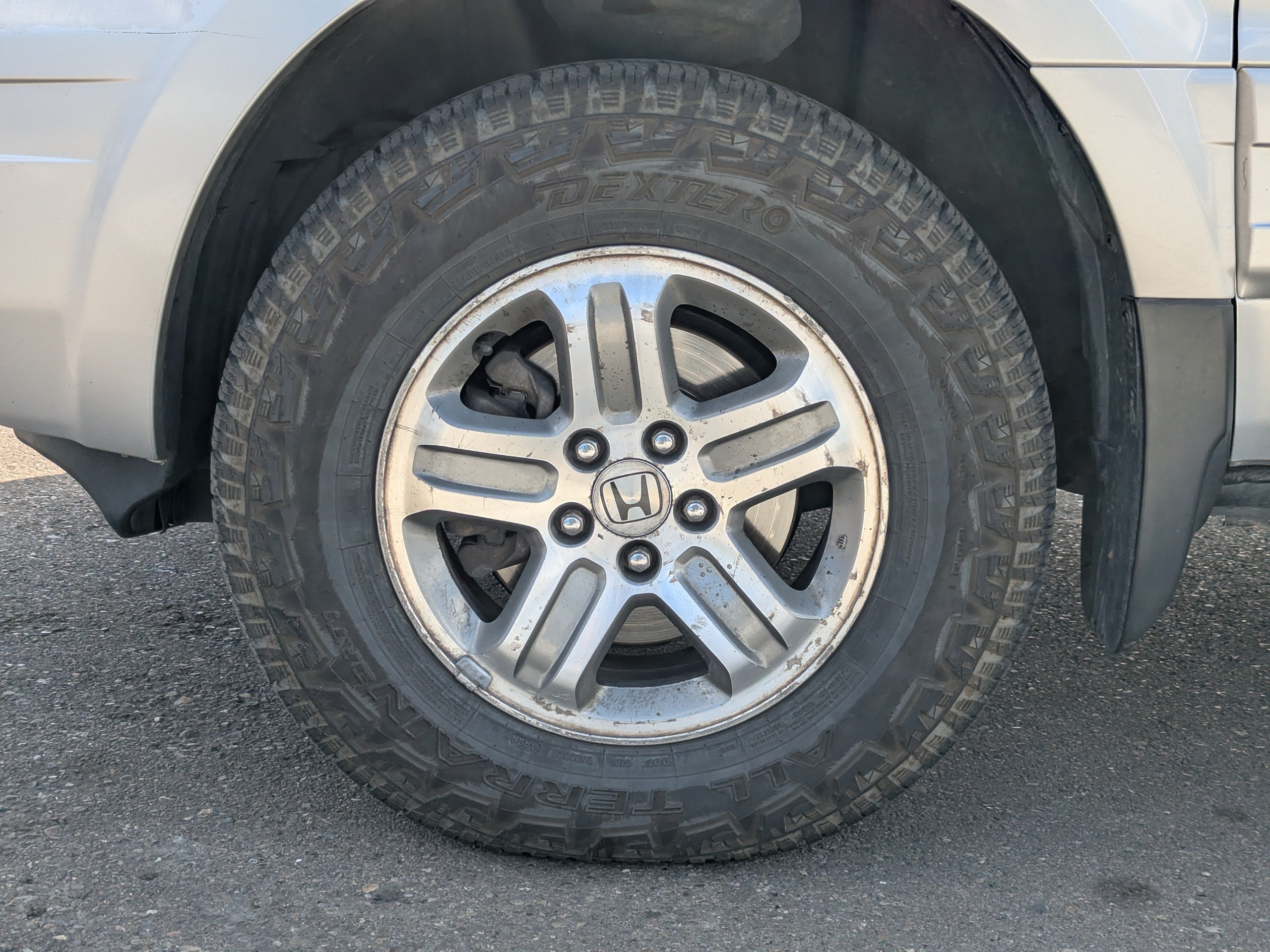 Used 2005 Honda Pilot EX-L image 42