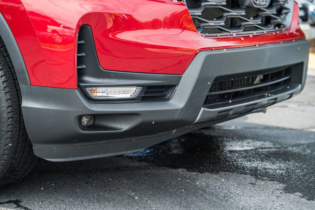 Used 2023 Honda Passport TrailSport image 14