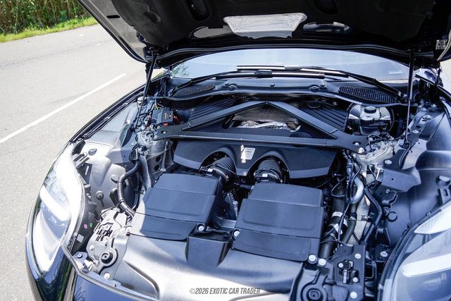 Used 2024 Aston Martin DB12 Coupe RWD image 15