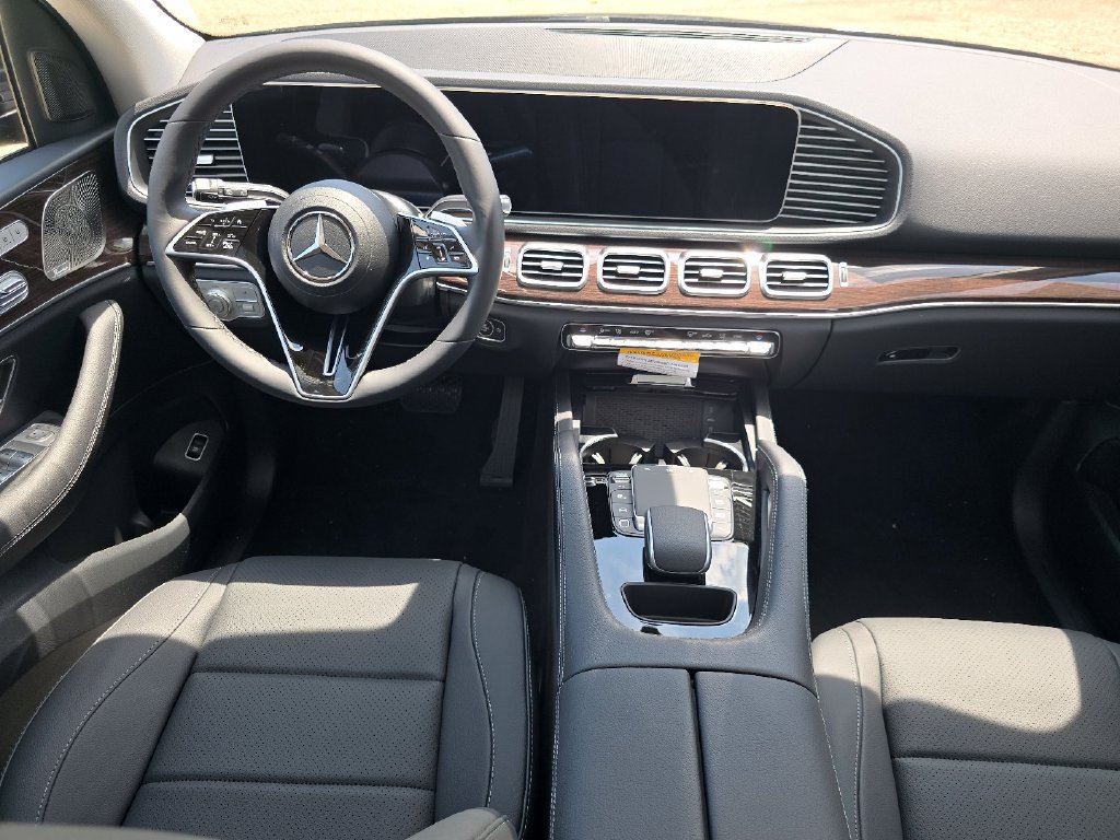 New 2026 Mercedes-Benz GLE 350 4MATIC image 22