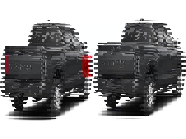 New 2025 Toyota Tundra SR5 image 5