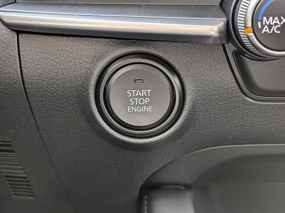 New 2026 MAZDA MAZDA3 s image 21