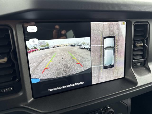 New 2026 Ford Bronco Badlands image 25