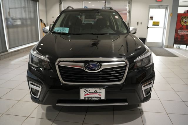 Used 2021 Subaru Forester Touring image 6