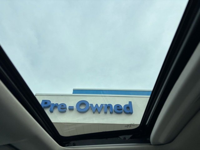 Certified 2024 Honda CR-V EX image 22