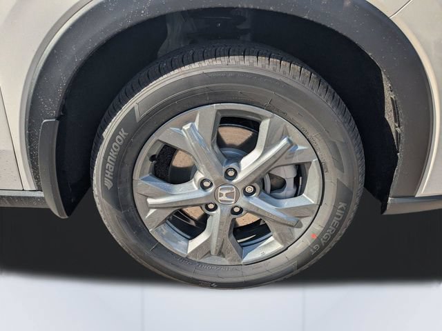 New 2026 Honda HR-V LX image 11