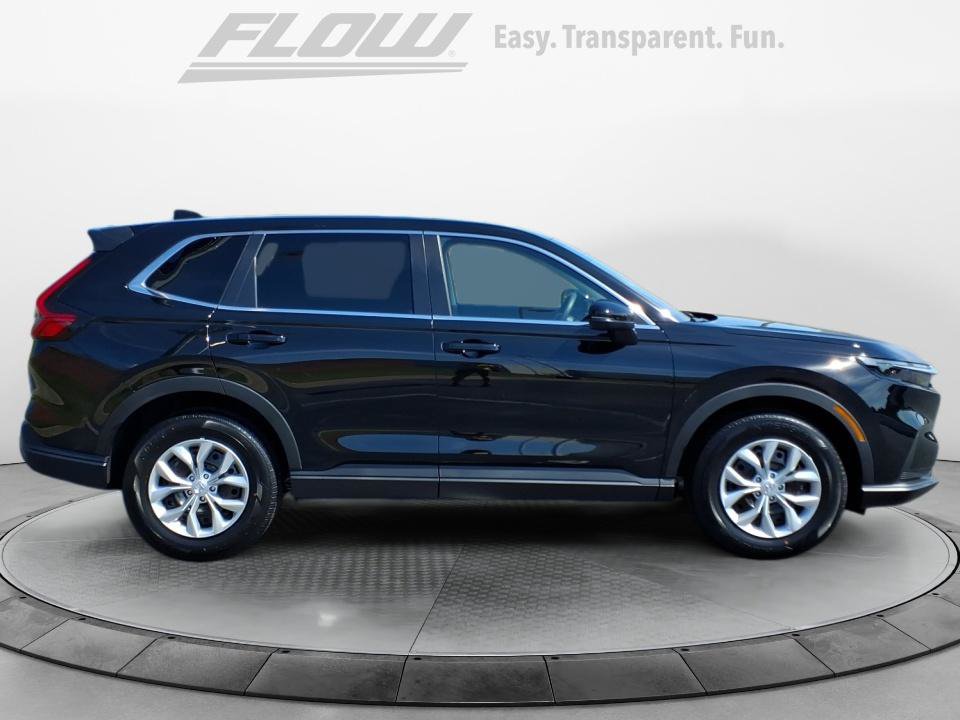 New 2026 Honda CR-V LX image 8