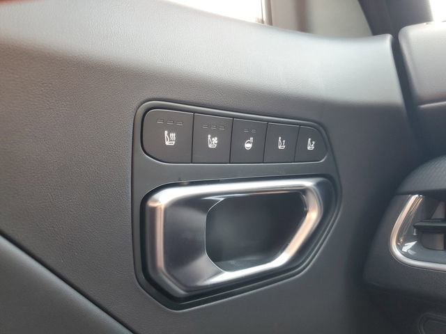 New 2026 Kia K4 GT-Line Turbo image 34