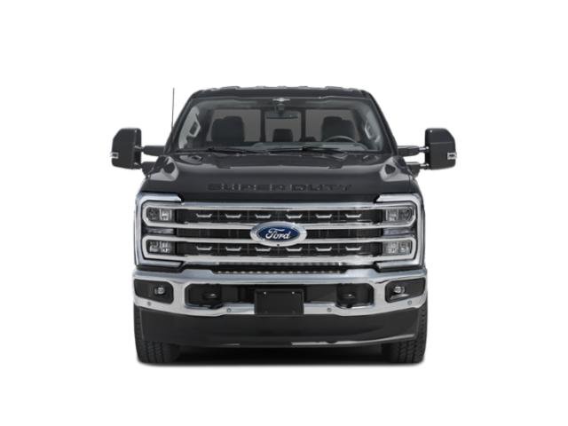 New 2026 Ford F250 Lariat image 4
