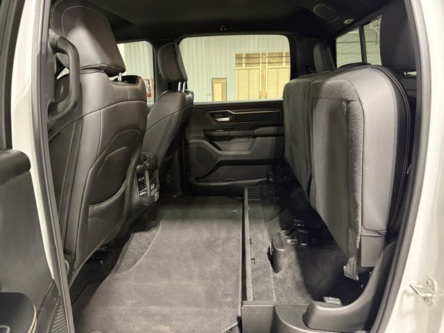 Used 2023 RAM 1500 Sport w/ Rebel Level 2 Equipment Group image 31