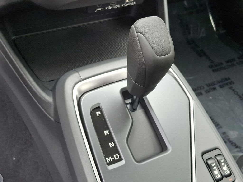 New 2025 Subaru Crosstrek 2.0i Premium image 15