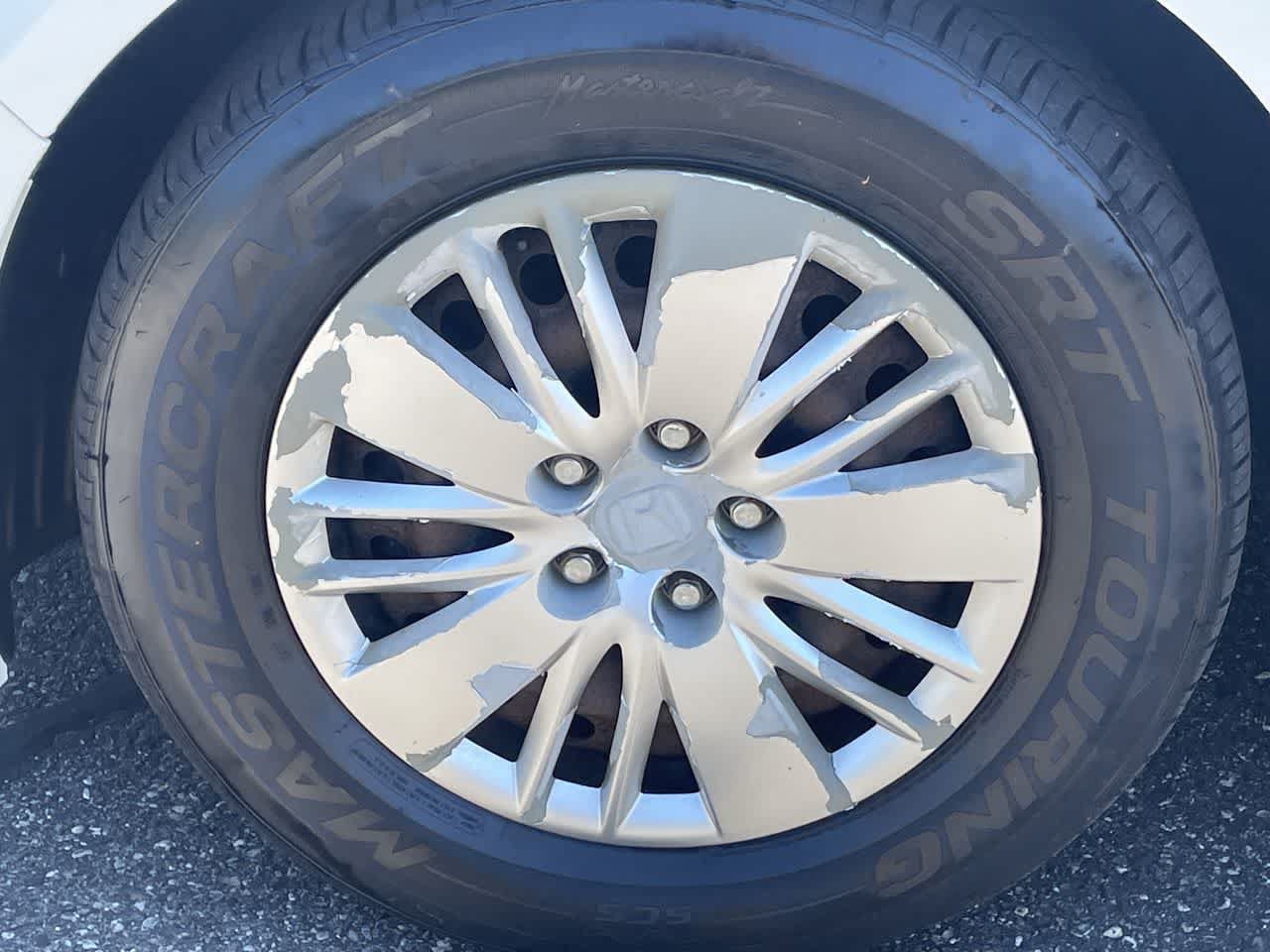 Used 2016 Honda Odyssey LX image 33