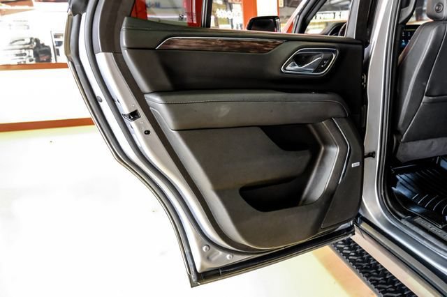 Used 2024 Chevrolet Tahoe Z71 AWD/4WD image 45