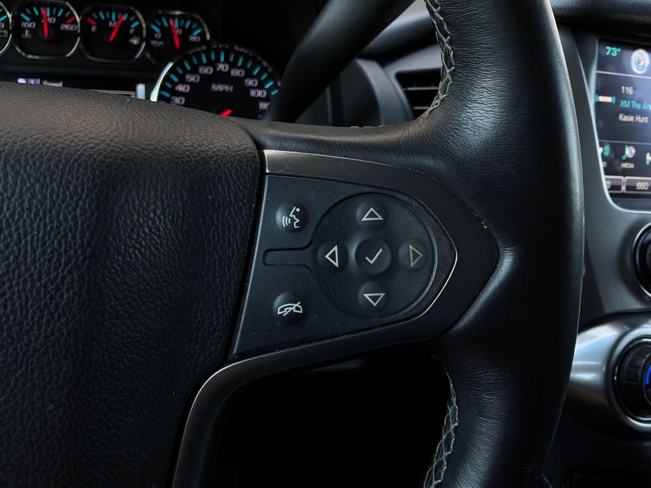 Used 2018 Chevrolet Tahoe LT RWD image 37