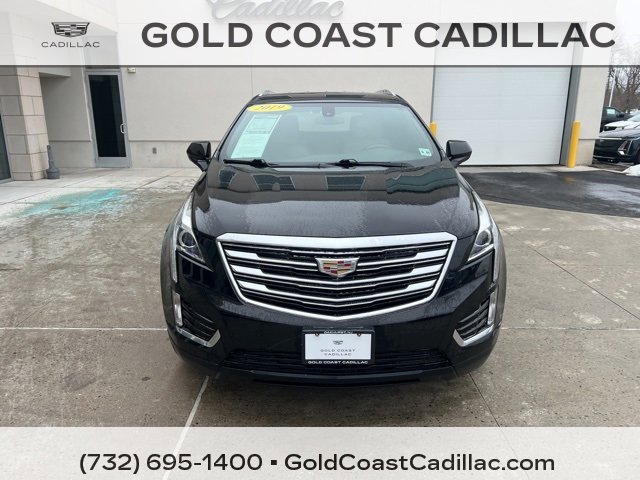 Used 2019 Cadillac XT5 AWD image 5