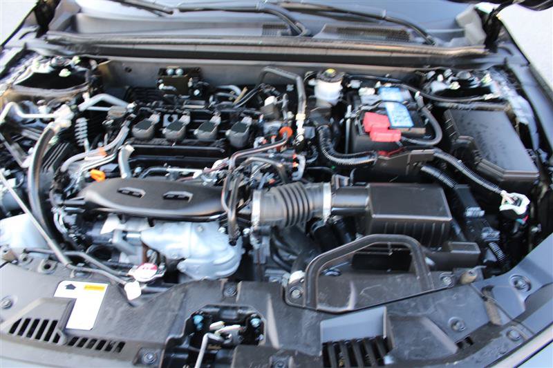 Used 2024 Honda Accord EX image 16