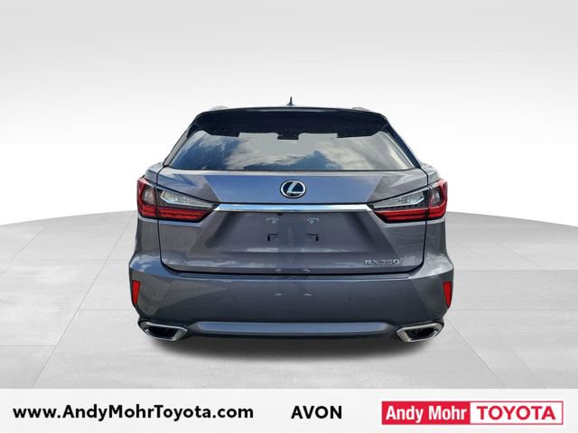 Used 2018 Lexus RX 350 FWD w/ Premium Package image 6