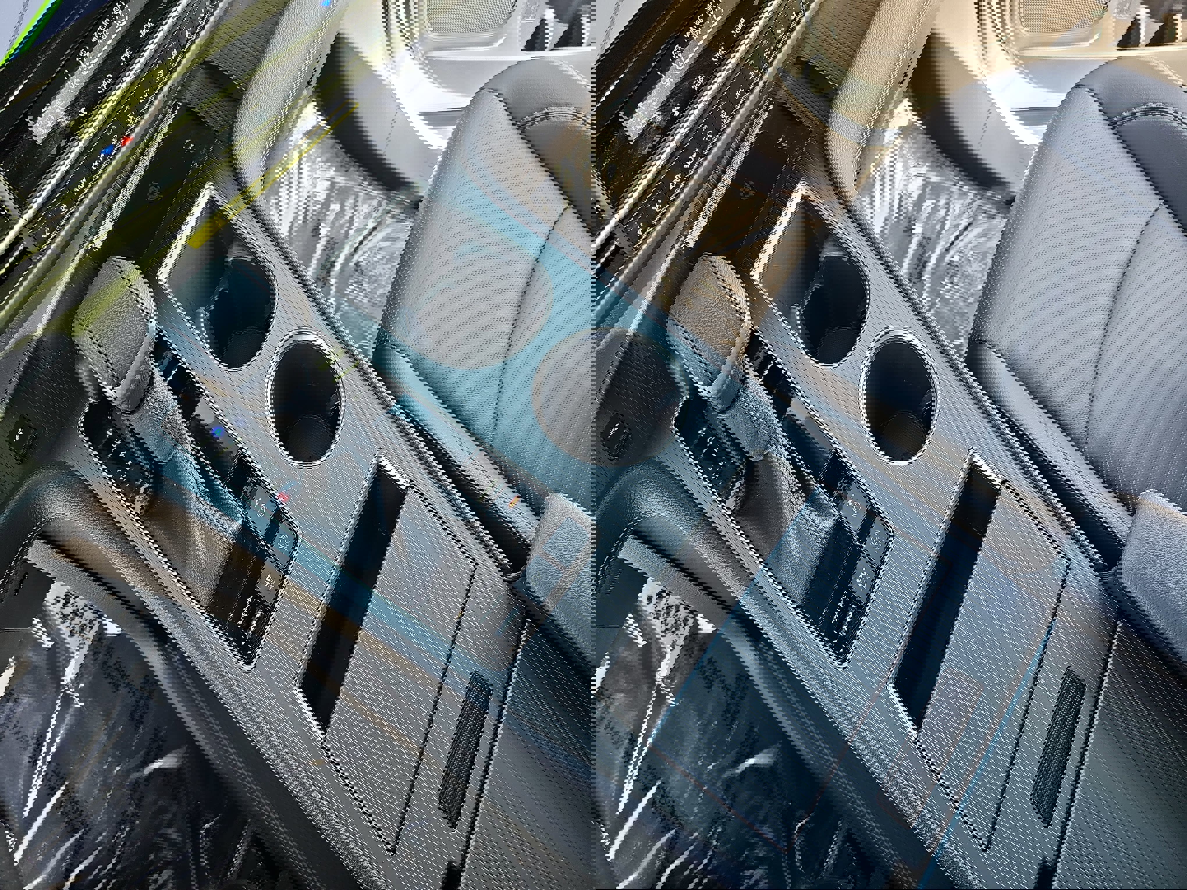 Used 2023 Toyota Sienna XSE image 26