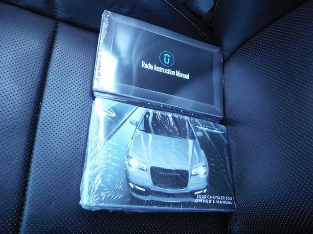 Certified 2023 Chrysler 300 C RWD image 57