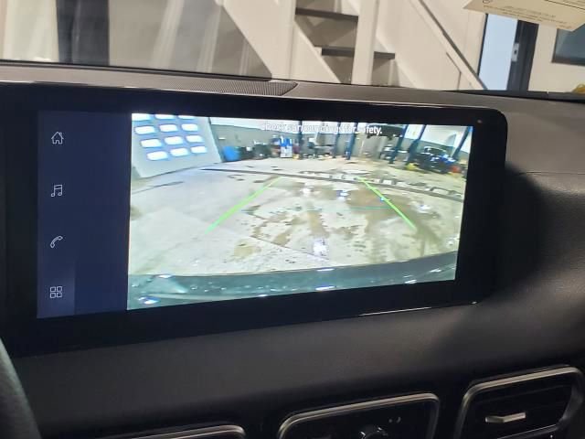 New 2026 Nissan Sentra S w/ Floor Mat Package image 27