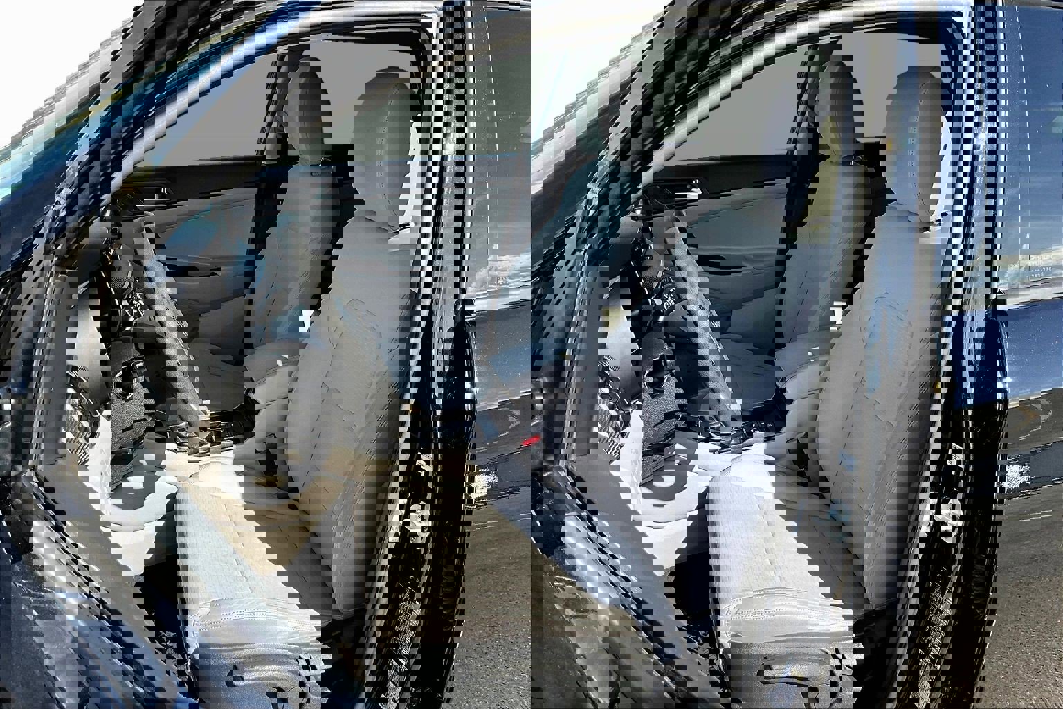 Used 2019 Hyundai Tucson SE image 23