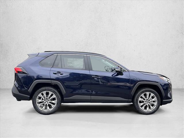 New 2025 Toyota RAV4 XLE Premium image 4