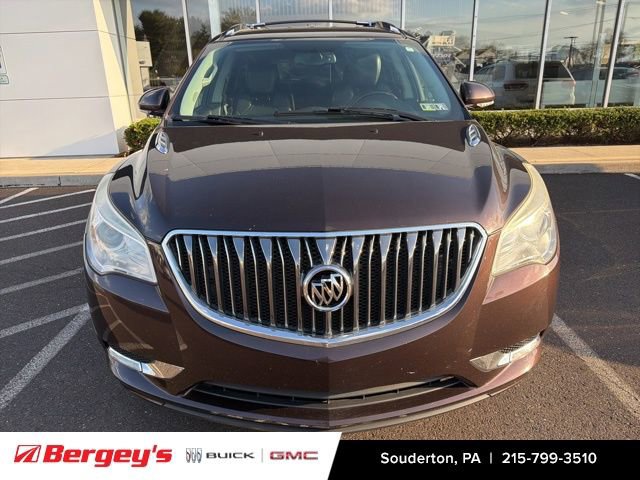 Used 2016 Buick Enclave Leather image 8
