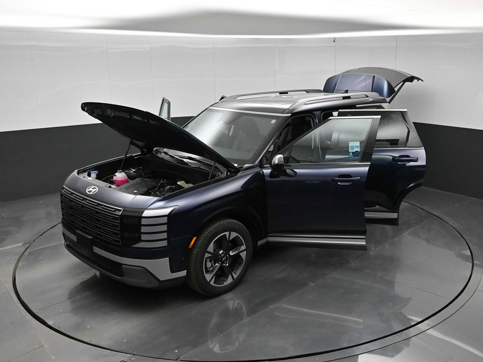 New 2026 Hyundai Palisade Limited AWD/4WD image 39