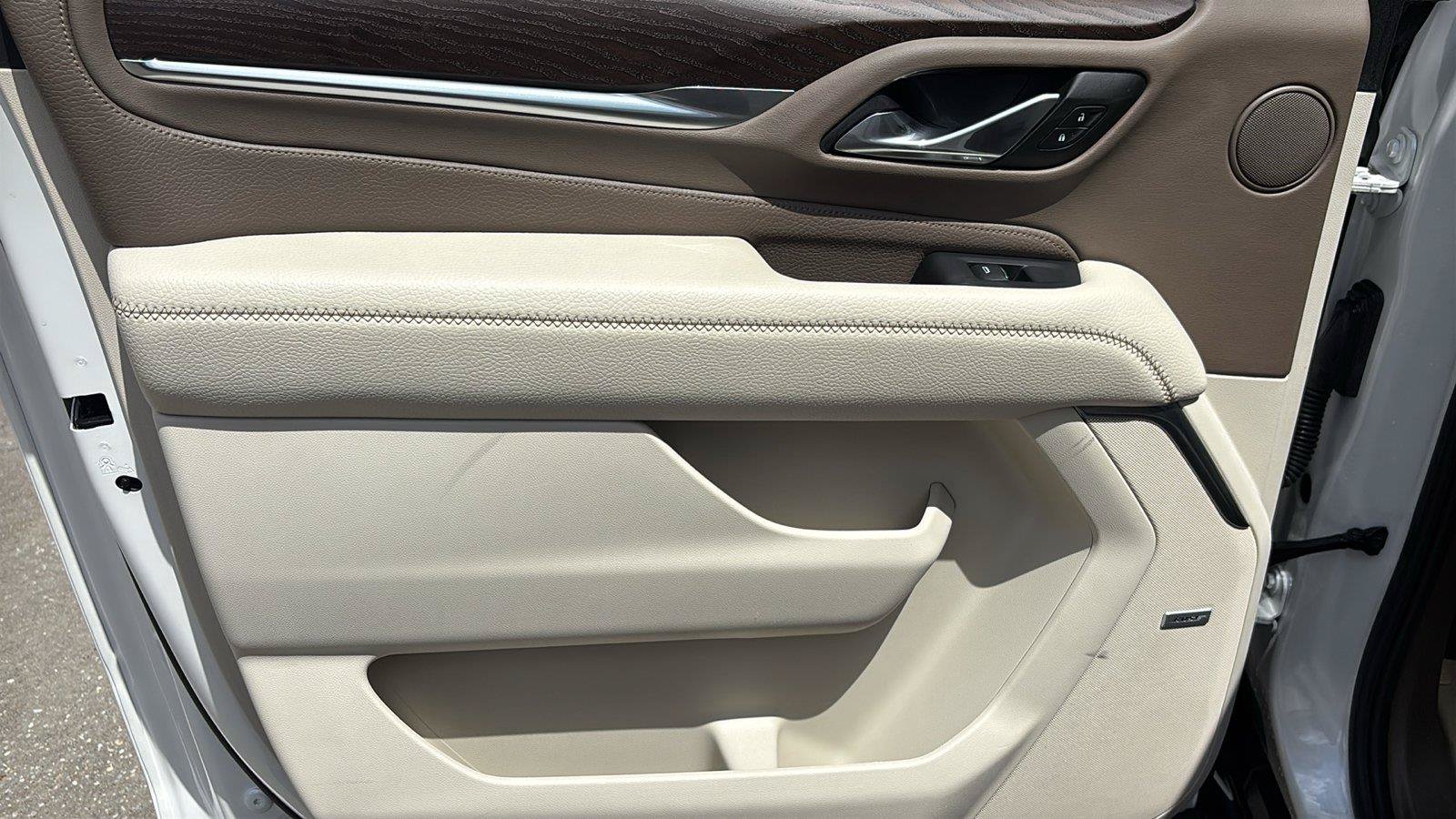 Certified 2023 GMC Yukon XL Denali RWD image 19