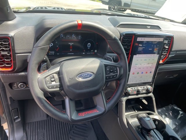New 2025 Ford Ranger Raptor image 32