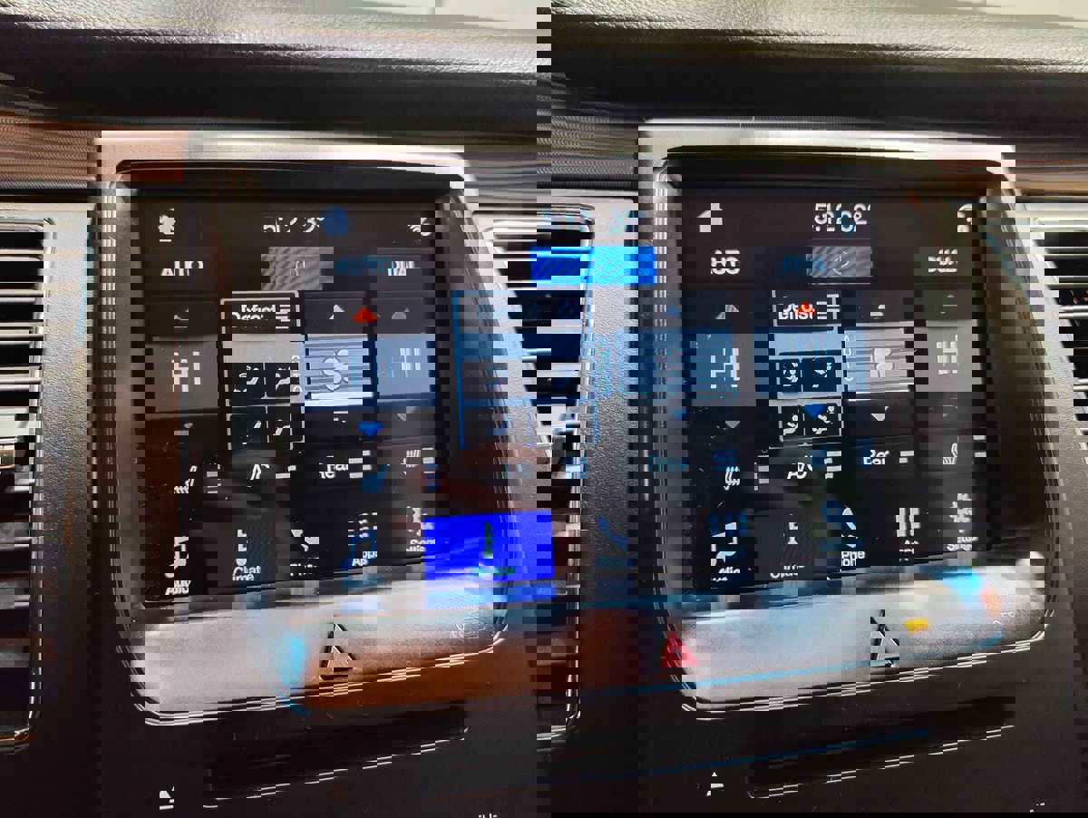 Used 2018 Ford Flex SEL w/ Equipment Group 202A image 39