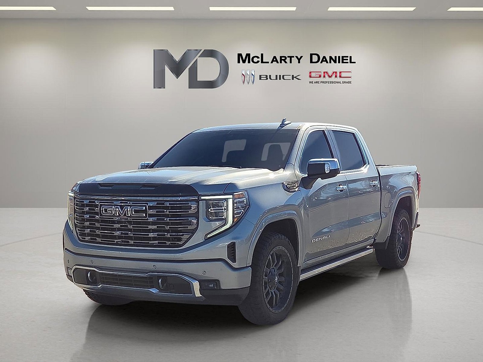 Used 2025 GMC Sierra 1500 Denali Ultimate video 2