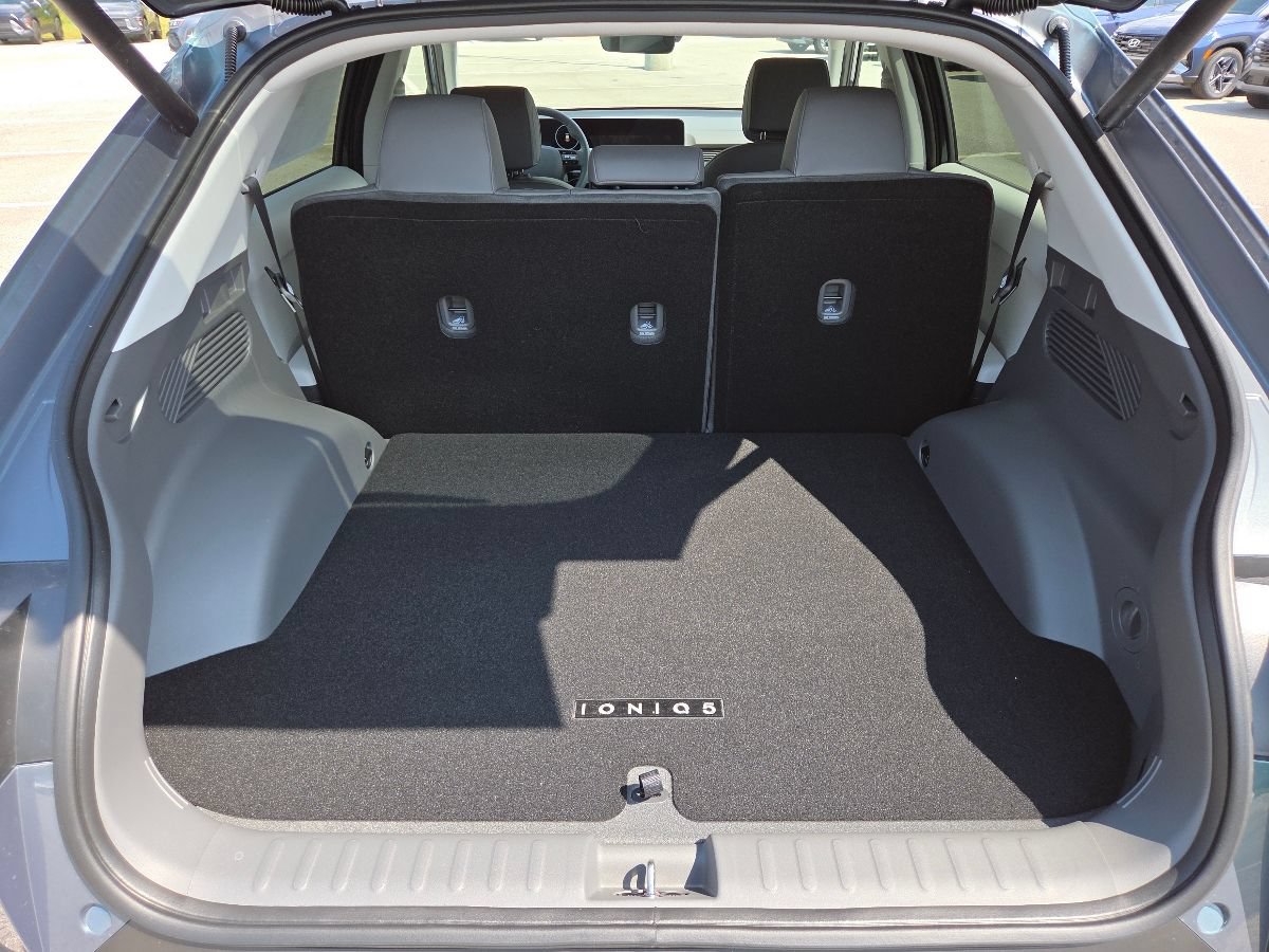 New 2027 Hyundai Ioniq 5 SEL AWD/4WD image 25