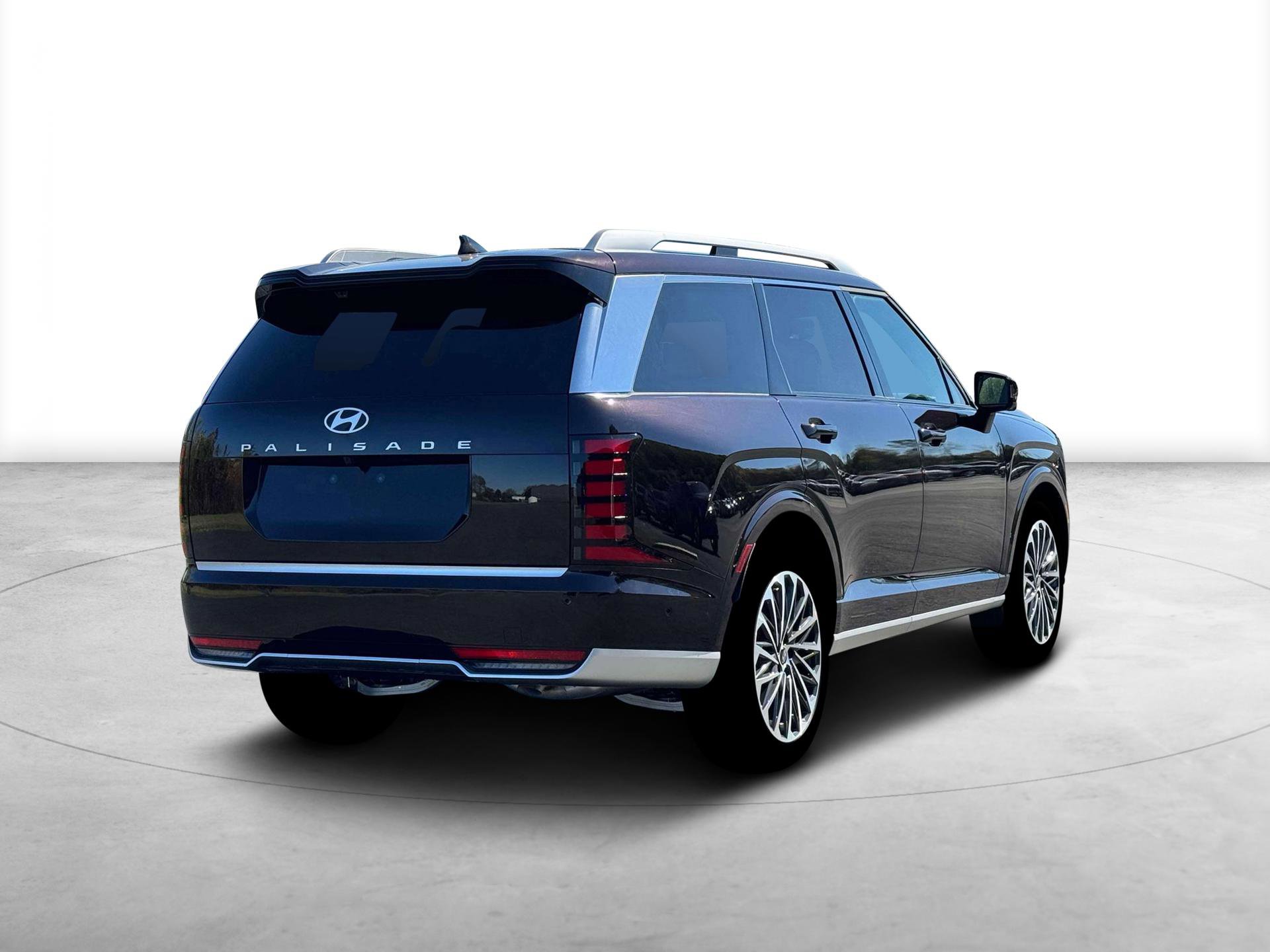 New 2026 Hyundai Palisade Calligraphy image 7