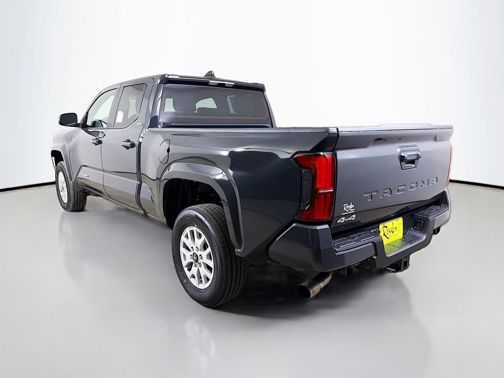 New 2026 Toyota Tacoma SR5 AWD/4WD image 7