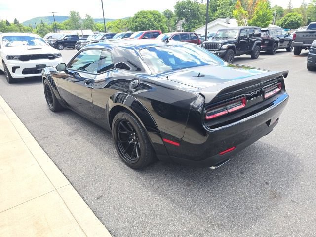 Certified 2023 Dodge Challenger R/T Scat Pack RWD image 5
