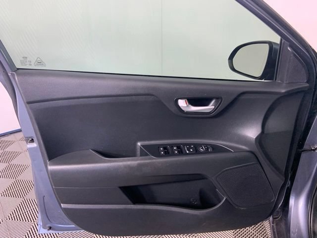 Used 2020 Kia Rio S w/ Technology Package FWD image 20