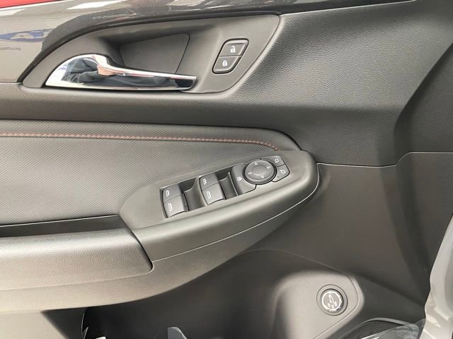 New 2026 Chevrolet TrailBlazer RS w/ Convenience Package AWD/4WD image 11