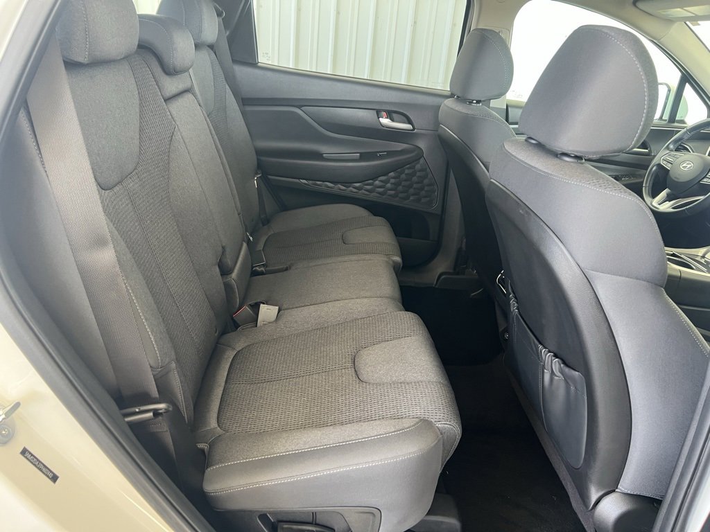 Used 2023 Hyundai Santa Fe SEL image 21