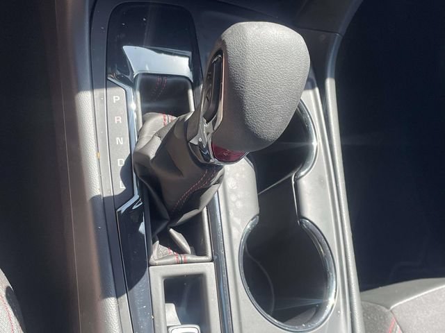 Used 2024 Chevrolet Equinox RS FWD image 21