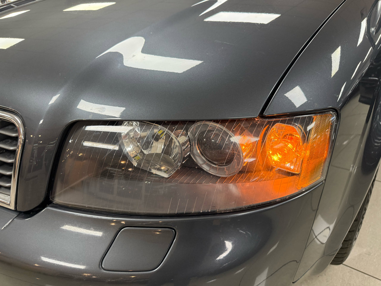 Used 2005 Audi S4 Avant image 25