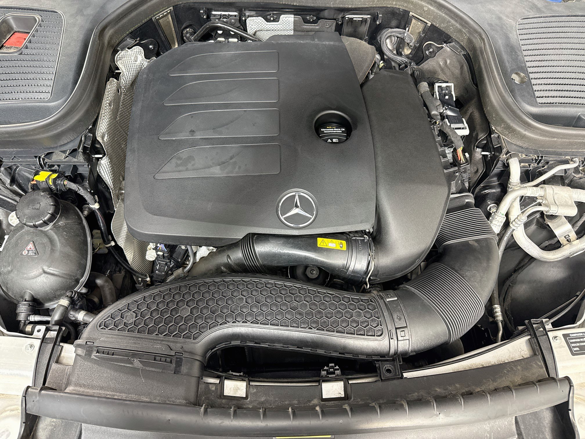 Used 2022 Mercedes-Benz GLC 300 4MATIC image 39