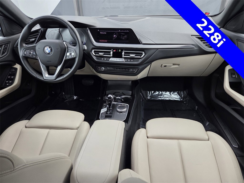 Used 2021 BMW 228i Gran Coupe w/ Convenience Package image 20